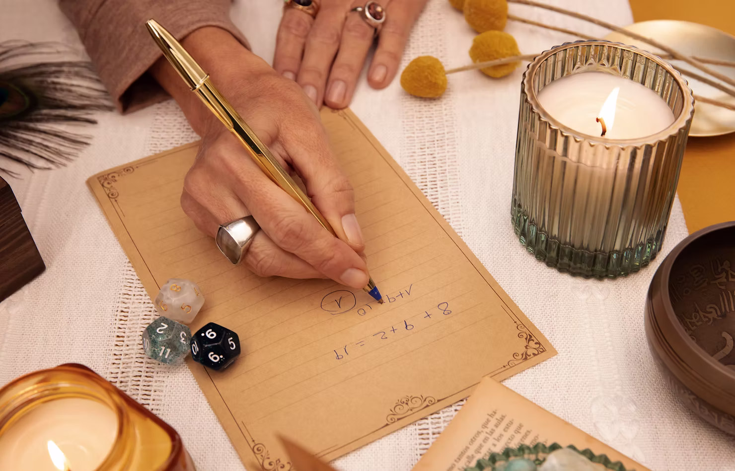 ¿Sabes qué dice Tu Fecha de Nacimiento sobre ti? Descubre ahora el poder de los&nbsp;Números